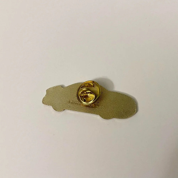 Vintage Nascar Kodak Race Car Hat Pin - Picture 5 of 10